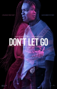 Don't Let Go (2019) WEB-DL 720p