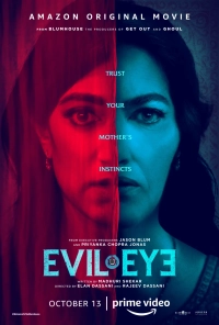 Evil Eye (2020) WEB-DL x264 AAC 480p | 720p | 1080p