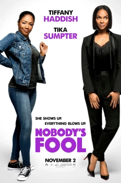 Nobody’s Fool (2018) WEB-DL 1080p