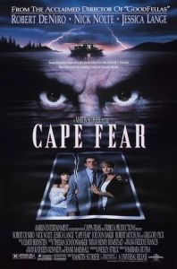 Cape Fear (1991) 10bit HEVC 720p | 1080p