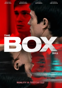 The Box (2021) WEB-DL 720p