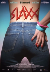 Slaxx (2020) WEB-DL 720p
