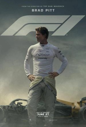 F1 (2025) WEB-DL 480p | 720p | 1080p | 2160p