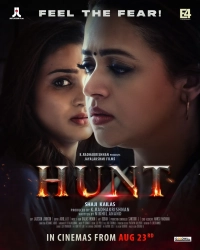 Hunt (2024) WEBRip x264 AVC AAC 480p | 720p | 1080p | 2160p
