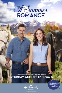 A Summer Romance (2019) WEB-DL 720p