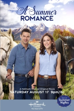 A Summer Romance (2019) WEB-DL 720p