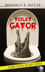 Toilet Gator (2017) WEB-DL 720p