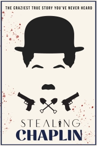 Stealing Chaplin (2020) WEB-DL 720p