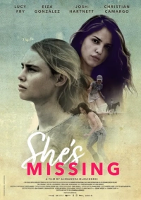 She's Missing (2019) WEB-DL 720p