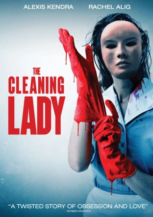 The Cleaning Lady (2018) WEB-DL 720p