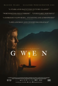 Gwen (2018) WEB-DL 720p