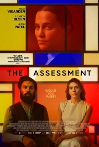 The Assessment (2024) WEB-DL AVC DDP 1080p