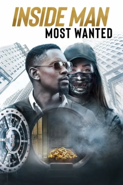 Inside Man: Most Wanted (2019) HQ BluRay 1080p