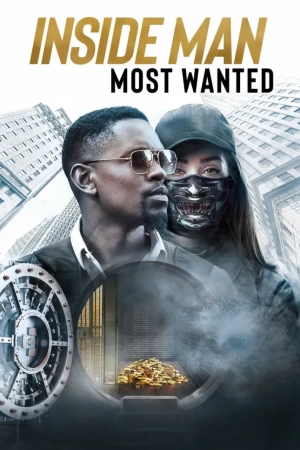 Inside Man: Most Wanted (2019) HQ BluRay 1080p