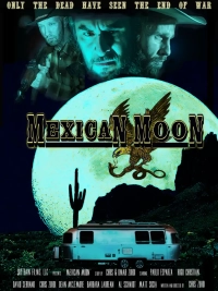 Mexican Moon (2021) WEB-DL 720p
