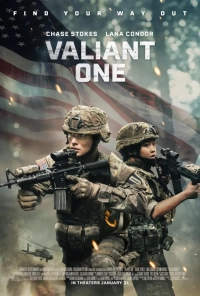 Valiant One (2025) WEB-DL x264 480p | 720p | 1080p