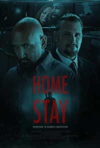 Home Stay (2020) WEB-DL 720p