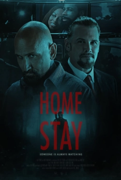 Home Stay (2020) WEB-DL 720p