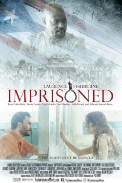 Imprisoned (2018) WEB-DL 720p