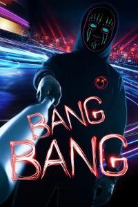 Bang! Bang! (2020) WEB-DL 720p