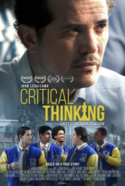 Critical Thinking (2020) WEB-DL 720p