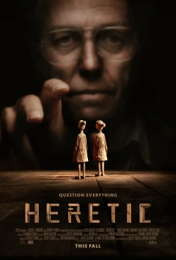 Heretic (2024) x264 AVC AAC 480p | 720p | 1080p