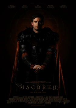 Macbeth (2018) WEB-DL 720p
