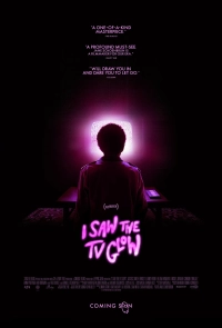 I Saw the TV Glow (2024) WEB-DL 480p | 720p | 1080p | 2160p