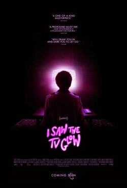 I Saw the TV Glow (2024) WEB-DL 480p | 720p | 1080p | 2160p