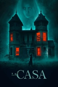 The House (2019) WEB-DL 720p