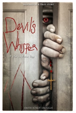 Devil’s Whisper (2019) WEB-DL 720p