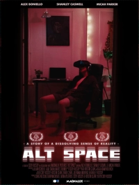 Alt Space (2018) WEB-DL 720p