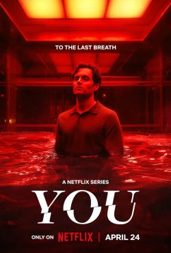 You (Season 1-4) (2025) WEB-DL 480p | 720p | 1080p