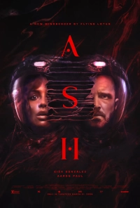 Ash (2025) WEB-DL 1080p | 2160p