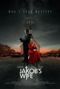Jakob's Wife (2021) WEB-DL 720p