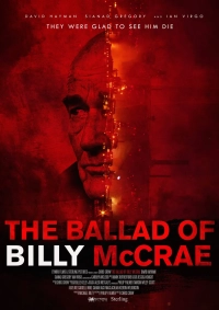 The Ballad of Billy McCrae (2021) WEB-DL 720p