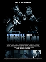 Opposite The Opposite Blood (2018) WEB-DL 720p