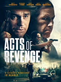 Acts of Revenge (2020) WEB-DL 720p