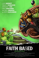 Faith Based (2020) WEB-DL 720p