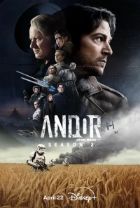 Andor (Season 1-2) (2025) WEB-DL 480p | 720p | 1080p | 2160p