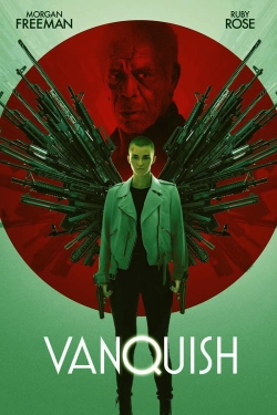 Vanquish (2021) WEB-DL 720p