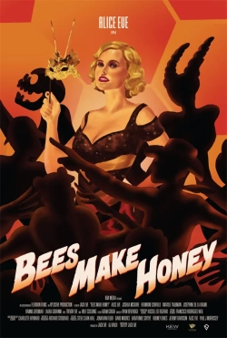 Bees Make Honey (2017) WEB-DL 720p
