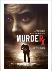 Murder RX (2020) WEB-DL 720p