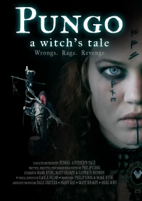 Pungo a Witch's Tale (2020) WEB-DL 720p