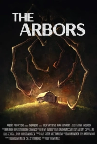 The Arbors (2020) WEB-DL 720p