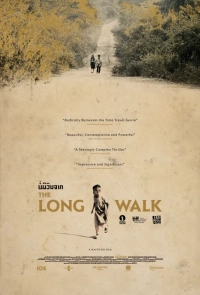 The Long Walk (2019) WEB-DL 720p