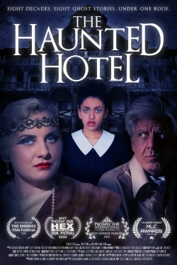 The Haunted Hotel (2021) WEB-DL 720p
