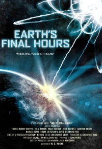 Earth's Final Hours (2011) WEB-DL 720p