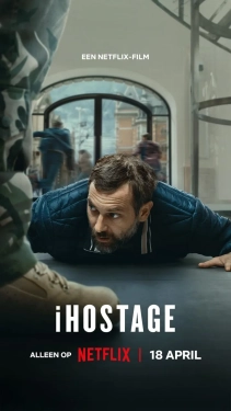 iHostage (2025) WEB-DL x264 AVC AAC 480p | 720p | 1080p | 2160p