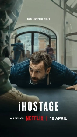 iHostage (2025) WEB-DL x264 AVC AAC 480p | 720p | 1080p | 2160p